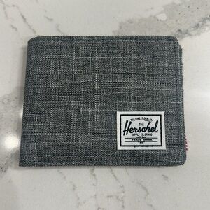Herschel Roy Classic Wallet RFID